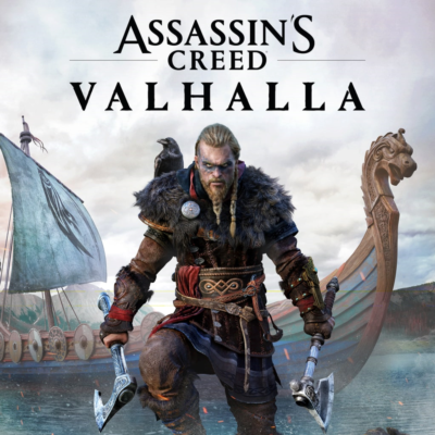 Assassins Creed Valhalla PS4/PS5 | П2/П3
