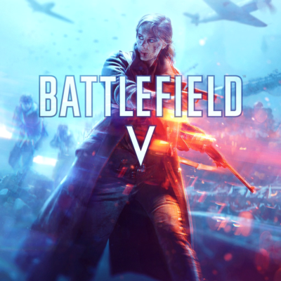 Battlefield 5 PS4/PS5 | П2/П3