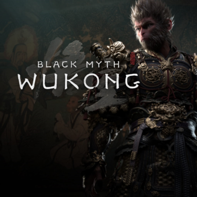 Black Myth Wukong PS5 | П2/П3