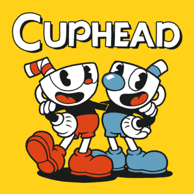 Cuphead PS4/PS5 | П2/П3