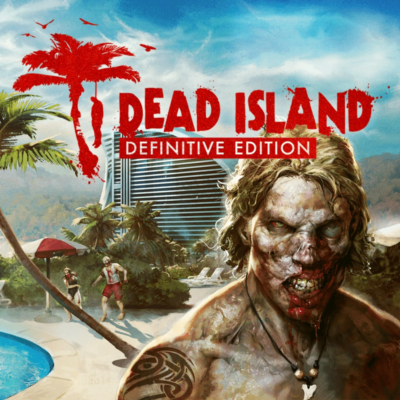 Dead Island Definitive Edition PS4/PS5 | П2/П3