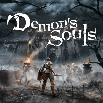 Demon Souls PS5 | П2/П3
