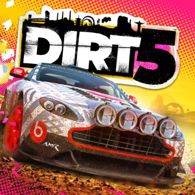 DIRT 5 PS4/PS5 | П2/П3