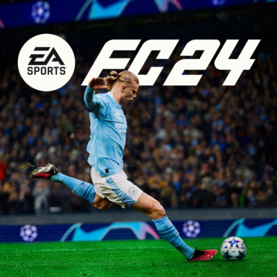 EA SPORTS FC 24 PS4/PS5 | П2/П3
