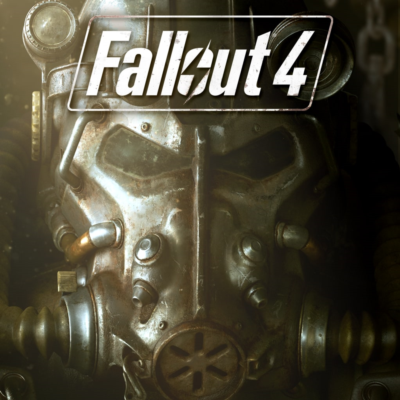 Fallout 4 PS4/PS5 | П2/П3