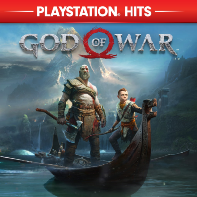 God of War PS4/PS5 | П2/П3