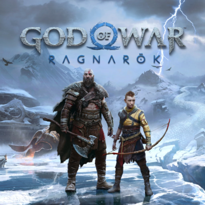 God of War Ragnarok PS4/PS5 | П2/П3