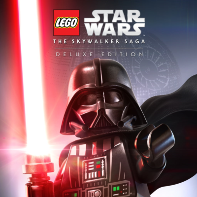LEGO Star Wars The Skywalker Saga PS4/PS5 | П2/П3