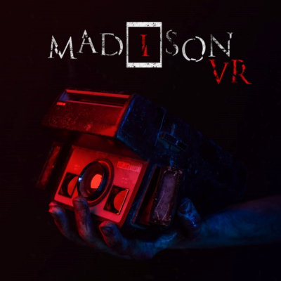 MADiSON PS5 VR2 | П2/П3