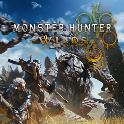 Monster Hunter Wilds PS5 | П2/П3