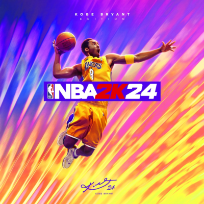 NBA 2K24 PS4/PS5 | П2/П3
