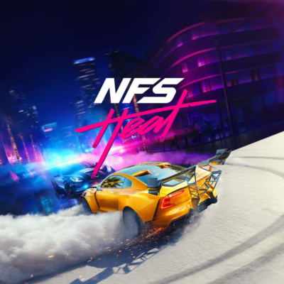 Need for Speed Heat PS4/PS5 | П2/П3