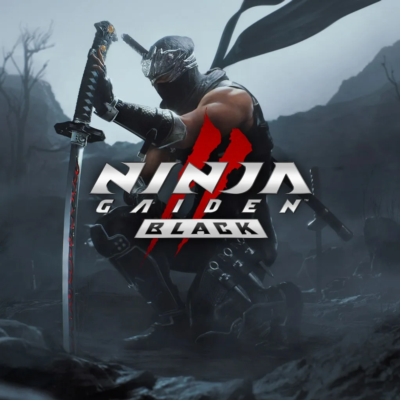 NINJA GAIDEN 2 Black PS5 | П2/П3