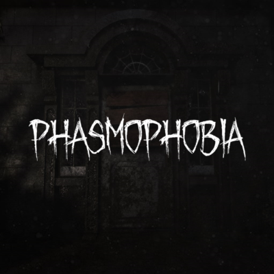 Phasmophobia PS5 | П2/П3