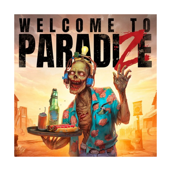 Welcome to ParadiZe PS5 | П2 / П3 НАВСЕГДА