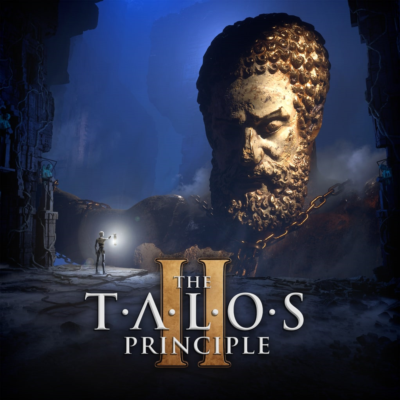 The Talos Principle 2 PS5 | П2 / П3 НАВСЕГДА