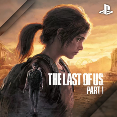 The Last of Us Part 1 PS4 / PS5 | П2 / П3 НАВСЕГДА