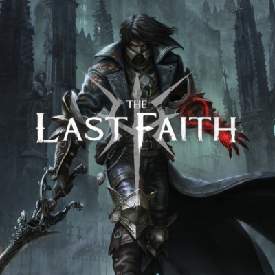 The Last Faith PS4 / PS5 | П2 / П3 НАВСЕГДА