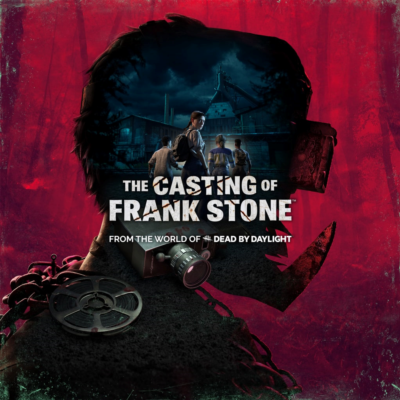 The Casting of Frank Stone PS5 | П2 / П3 НАВСЕГДА
