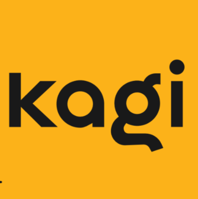 Подписка Kagi Starter/Pro/Ultimate 1 МЕСЯЦ