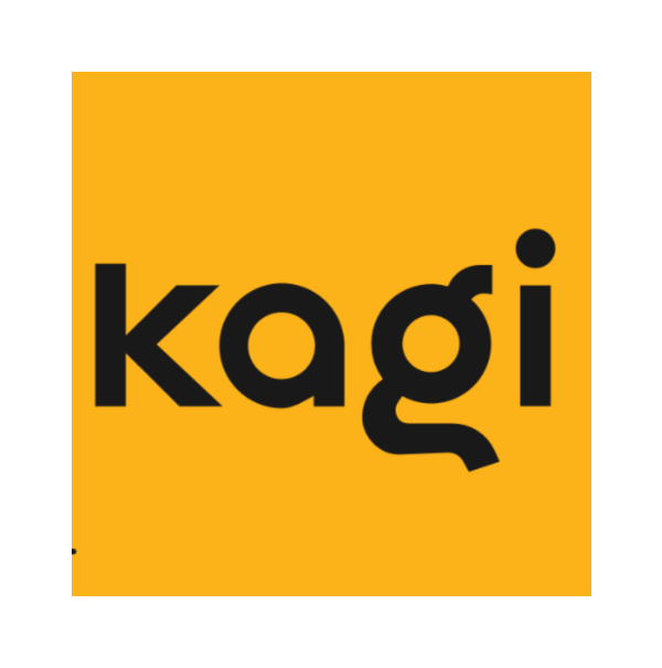 Подписка Kagi Starter/Pro/Ultimate 1 МЕСЯЦ