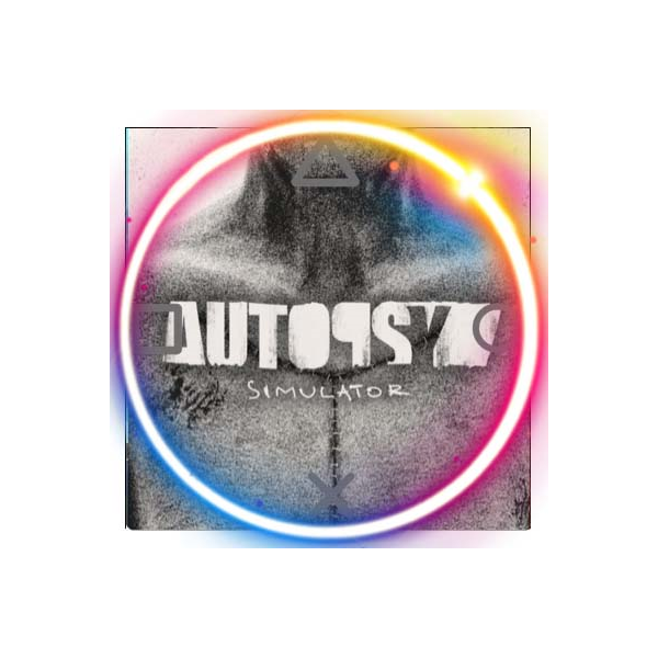 💠 Autopsy Simulator (PS5/RU) (Аренда от 7 дней)