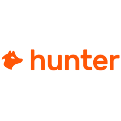 Подписка Hunter.io Starter/Growth на 1 месяц на ваш аккаунт