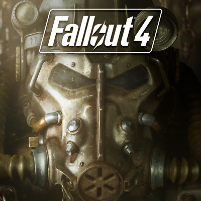 Fallout 4 🔵 (STEAM/РФ+СНГ) КЛЮЧ