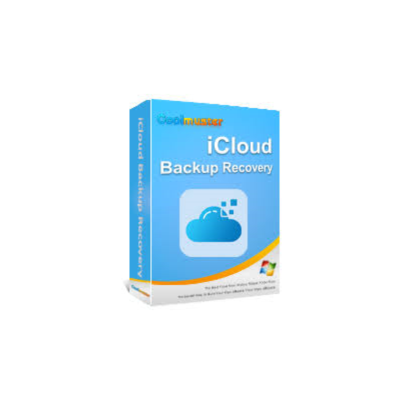 Coolmuster iCloud Backup Recovery | Лицензия ключ Восстановить резервную копию iCloud