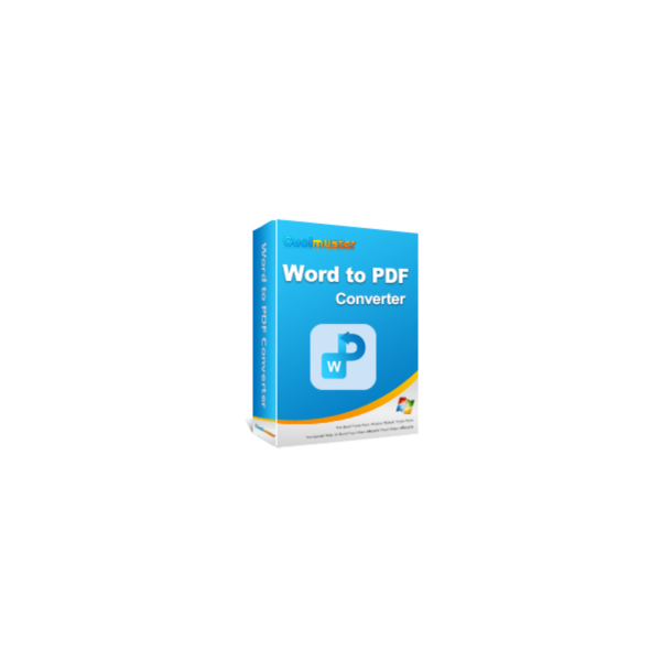 Coolmuster Word to PDF Converter лицензия, ключ