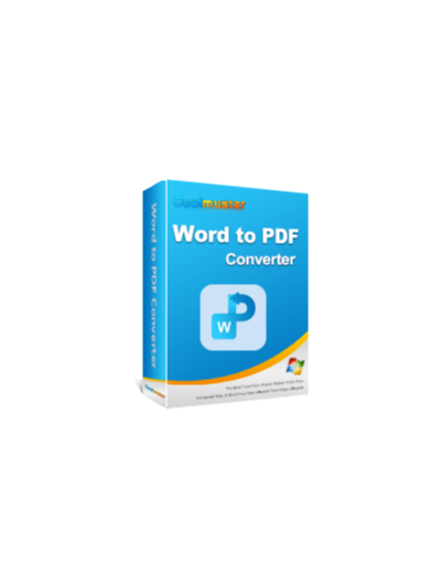 ✳️ Coolmuster Word to PDF Converter 🔑 лицензия, ключ