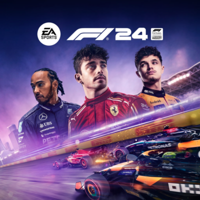 F1 24 | EA App | ПК | Онлайн