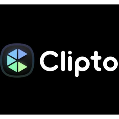 Премиум-подписка Clipto AI 1 месяц/7 дней