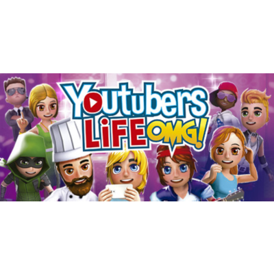 Youtubers Life - Steam Access OFFLINE