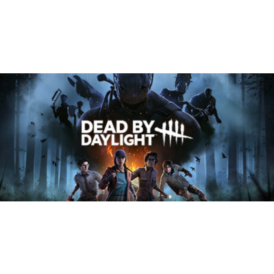 Dead by Daylight - Steam Access OFFLINE
