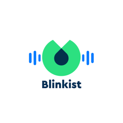 Премиум-аккаунт Blinkist на 1 месяц