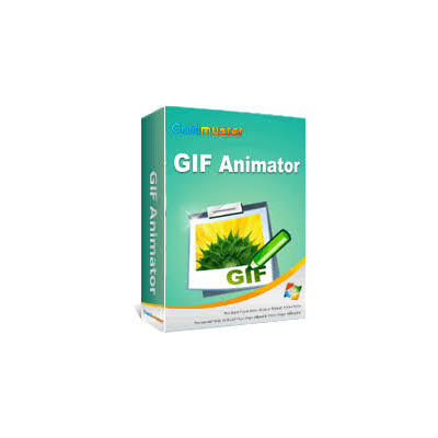 ✳️ Coolmuster GIF Animator 🔑 лицензия ключ, код
