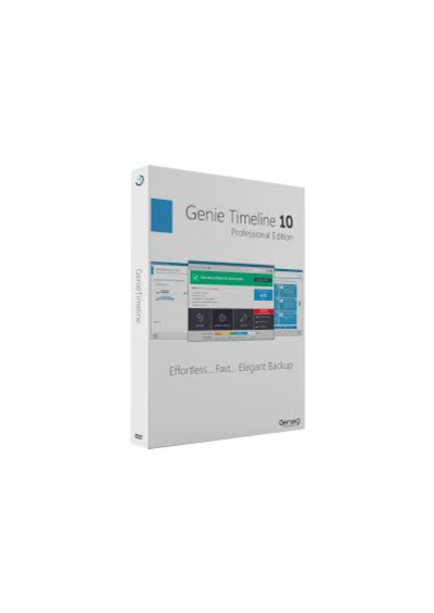 ✳️ Genie Timeline Pro 10🔑 лицензия ключ, код активации