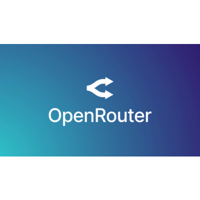 API-ключ OpenRouter | Работает везде (в т. ч. в РФ)
