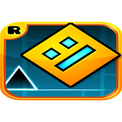 Geometry Dash✅(Android) Play Market Google Play +