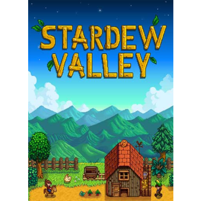 Stardew Valley✅(Android) Play Market Google Play +