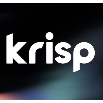 ПОДПИСКА KRISP AI НА 1 МЕСЯЦ PRO / БИЗНЕС