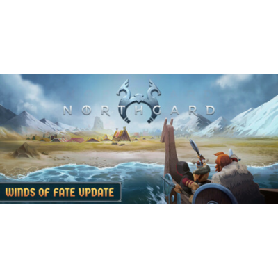 Northgard - Steam Access OFFLINE