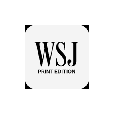 The Wall Street Journal /WSJ Premium 1–12 месяцев