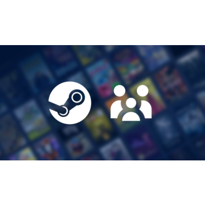 Steam-аккаунта с играми | Офлайн доступ