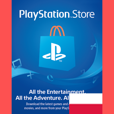PLAYSTATION ПСН PL 350 PLN КАРТА ПОПОЛНЕНИЯ ПОЛЬША