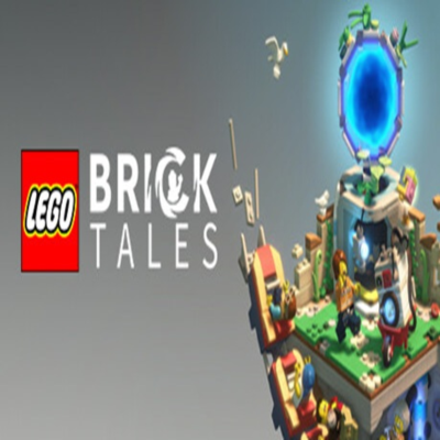 LEGO® Bricktales (Steam key / РФ+Весь Мир)