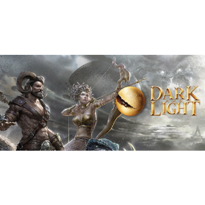 Dark and Light - Steam Access OFFLINE