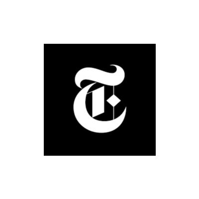 Абонент New York Times Shared 1-12 месяцев