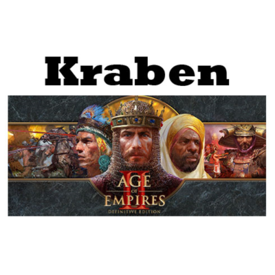 Age of Empires II: Definitive Edition steam Россия